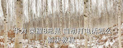 華為榮耀5s自動撥號,華為榮耀10如何設置自動重撥1?