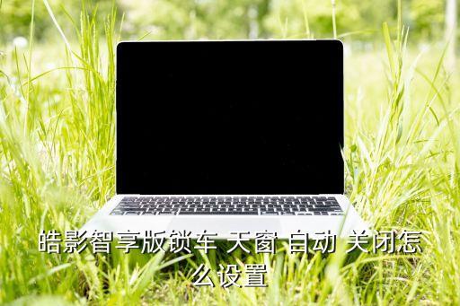 天窗雨水自動關(guān)閉器,雨天用什么東西?這些東西你知道的!