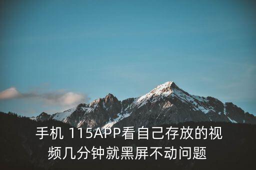 手機115關(guān)閉自動更新,115多語言安裝幫助用戶管理云存儲