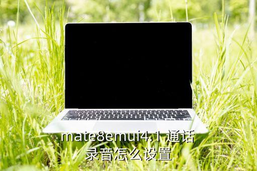  mate8emui4.1 通話 錄音怎么設置