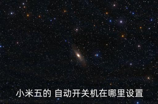 小米5自動分類,如何安裝和使用小米手環(huán)5?