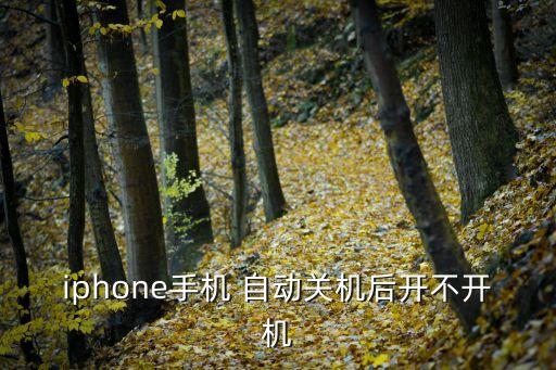 不自動(dòng)打開iphoto,關(guān)閉電腦和手機(jī)的正確姿勢