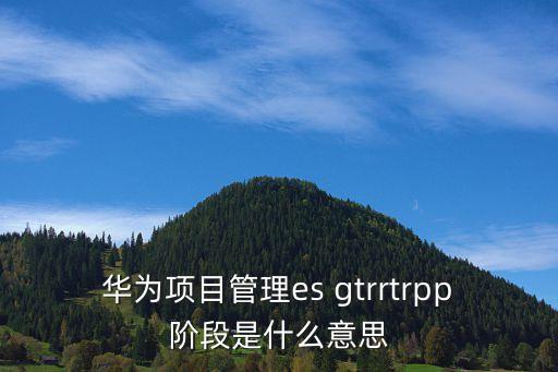 gtr 自動化測試,華為保時捷進(jìn)入全新階段支持兩周續(xù)航