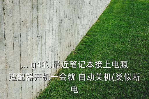g4自動接聽,第八代凱美瑞疑似缺電源插座或其他電源適配器