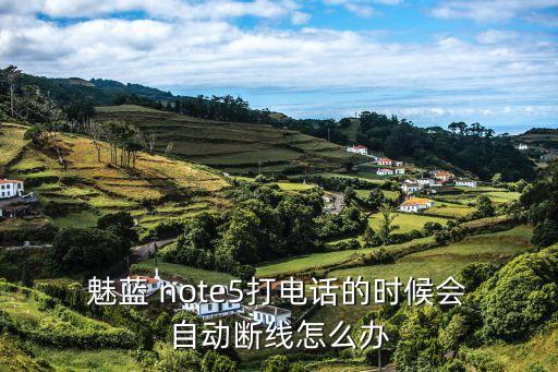 魅藍(lán)note5有自動(dòng)斷電嗎,魅藍(lán)note5電池七大注意事項(xiàng)