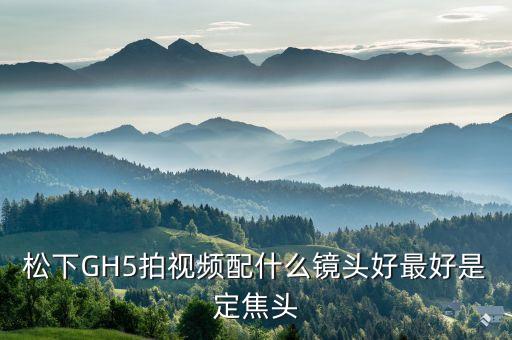 gh5 自動 追焦,如果拍特寫可以選擇更長焦距