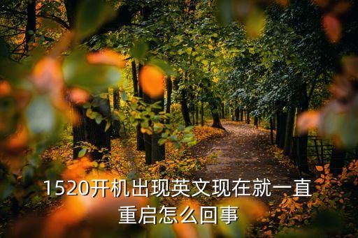 1520滿電上網(wǎng)自動重啟,電池壞了怎么辦?可以這樣做!