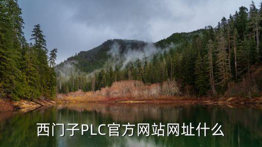 西門子PLC官方網(wǎng)站網(wǎng)址什么
