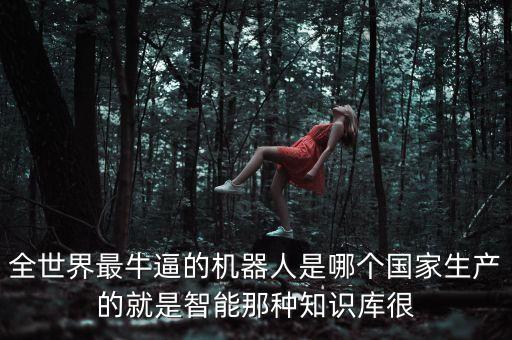 世界最頂尖的AI國家，世界電腦科技最尖端的國家是哪一個其次呢再者呢