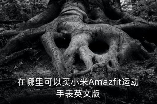 華米amazfit智能手表官網(wǎng)，華米AMAZFIT智能運(yùn)動(dòng)手表評(píng)測(cè)到底值不值