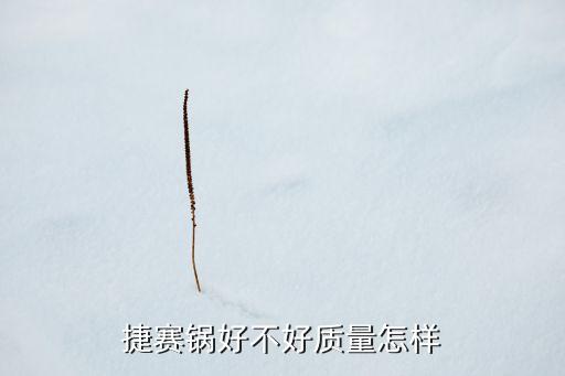 捷賽鍋優(yōu)缺點(diǎn)，捷賽鍋好不好質(zhì)量怎樣