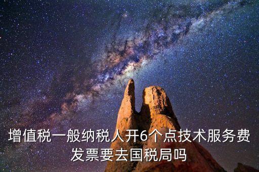 技術(shù)服務(wù)發(fā)票是幾個點，2017年技術(shù)服務(wù)費發(fā)票怎么開