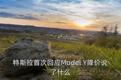 特斯拉model 3還會(huì)降價(jià)嗎，特斯拉model 3在中國(guó)上市了嗎