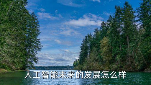 人工智能未來的發(fā)展怎么樣