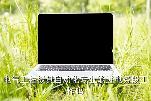 電氣工程極其自動化專業(yè)能進電務(wù)段工作嗎