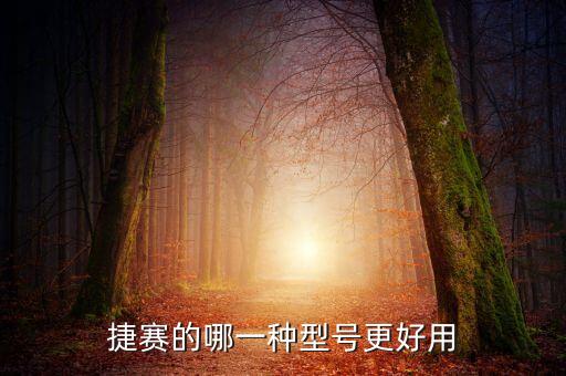 捷賽炒菜機哪種型號好，捷賽的哪一種型號更好用