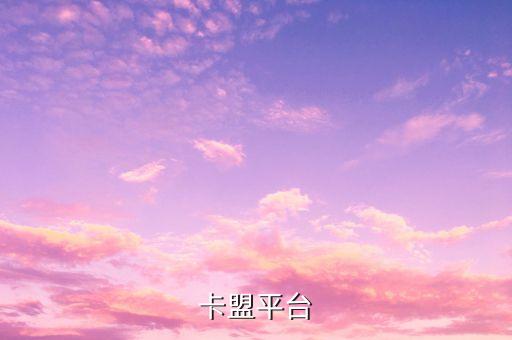 2022卡盟平臺，卡盟平臺