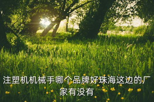 機械手臂廠家排名，國內(nèi)有哪些機械臂生產(chǎn)廠家 內(nèi)行的幫忙推薦