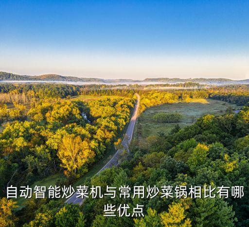 自動炒菜機(jī)優(yōu)點(diǎn)，炒菜機(jī)器人有哪些優(yōu)勢