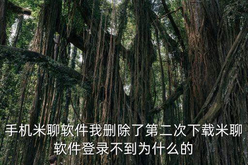 老米聊號(hào)怎么登錄新米聊，米聊顯示pc在線是用什么登錄米聊