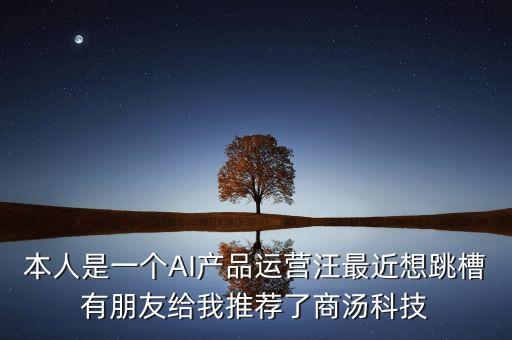 無人駕駛商湯科技優(yōu)選，無人駕駛
