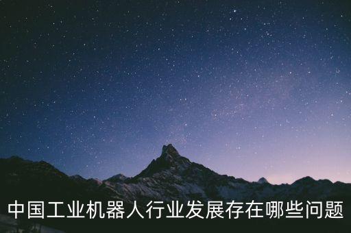 機(jī)器人行業(yè)調(diào)研報(bào)告，關(guān)于機(jī)器人材料的調(diào)查怎么寫