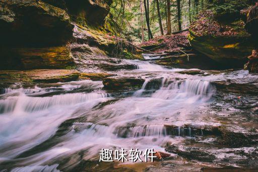 趣味軟件