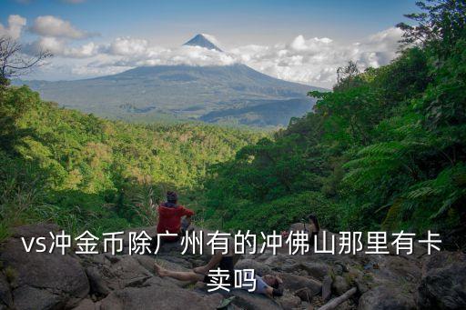 全能科技系統(tǒng)小說周揚，vs沖金幣除廣州有的沖佛山那里有卡賣嗎
