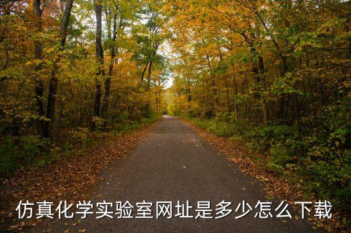 虛擬仿真實驗平臺登錄入口，誰知道VCM仿真實驗官方網(wǎng)址是什么