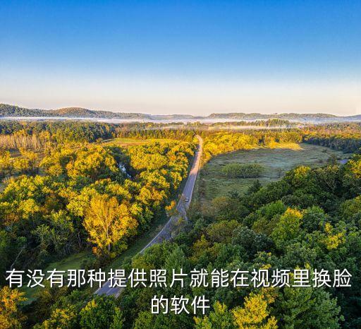視頻換臉，錄制的視頻可以換臉嗎