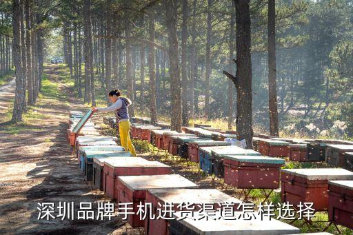 深圳市酷樂時代科技有限公司官網(wǎng)，深圳品牌手機進貨渠道怎樣選擇