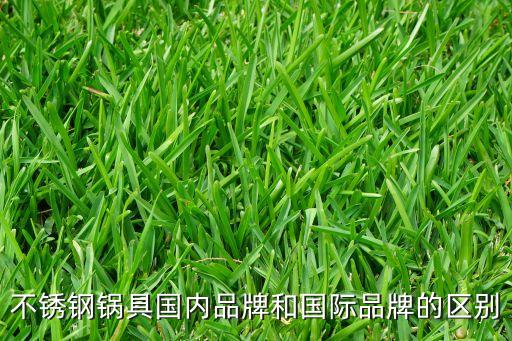 不銹鋼鍋十大名牌，不銹鍋都有哪些優(yōu)點什么牌子的不銹鋼鍋好些呢