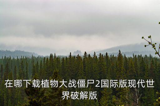 現(xiàn)代世界2內(nèi)購破解版下載，使命召喚6現(xiàn)代戰(zhàn)爭2漢化版下載