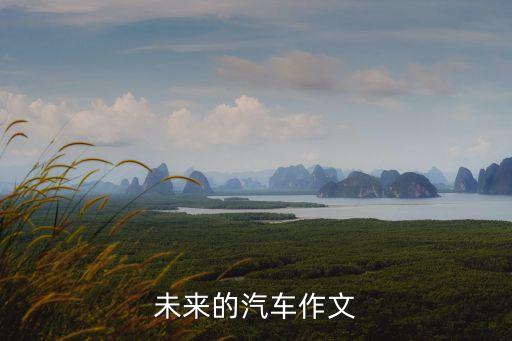 未來的汽車作文
