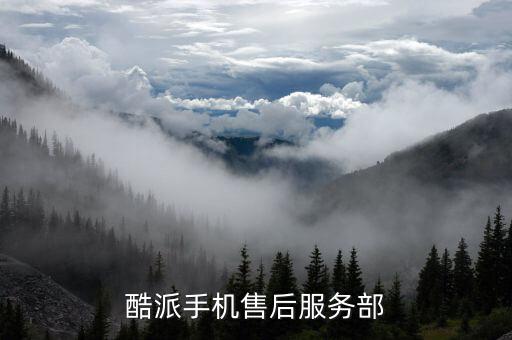 高拓迅達(dá)科技有限公司代理，酷派手機(jī)售后服務(wù)部
