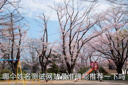 網(wǎng)上取名打分最準(zhǔn)的網(wǎng)站，請問哪個網(wǎng)站姓名評分最準(zhǔn)