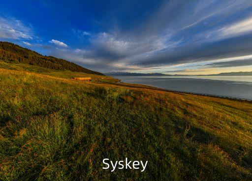 Syskey