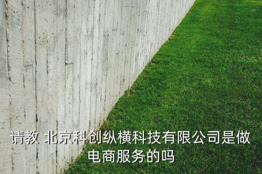 北京縱橫機電科技有限公司，ELEKTROR中國代理有沒有