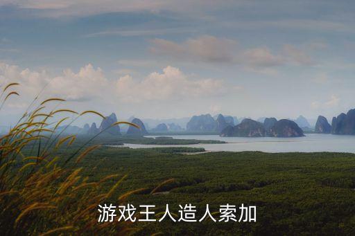 游戲王人造人索加