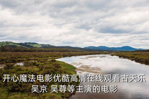 開心魔法電影優(yōu)酷高清在線觀看古天樂吳京 吳尊等主演的電影