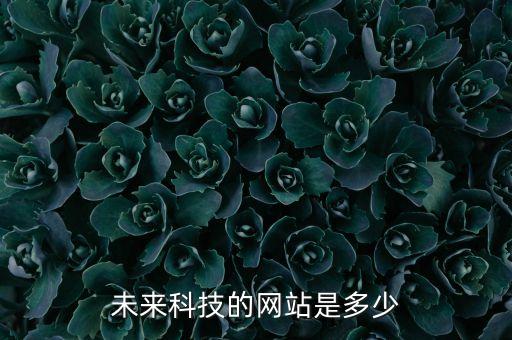 未來科技官網(wǎng)首頁，未來科技手機沒電了撒泡尿來充下電吧
