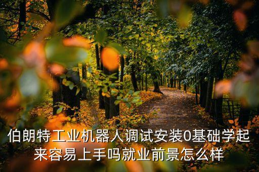 伯朗特工業(yè)機(jī)器人官網(wǎng)，有關(guān)于工業(yè)機(jī)器人的網(wǎng)站嗎