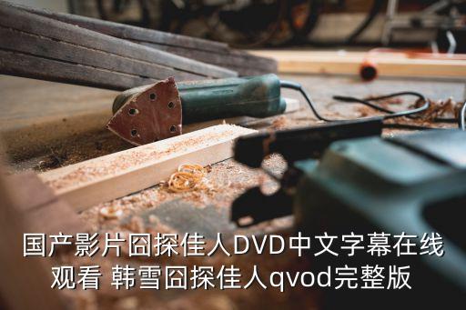 國產(chǎn)影片囧探佳人DVD中文字幕在線觀看 韓雪囧探佳人qvod完整版