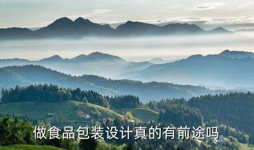 食品包裝設(shè)計(jì)與制作，如何進(jìn)行食品包裝設(shè)計(jì)