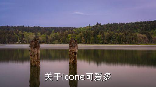 可愛多商標，關(guān)于Icone可愛多
