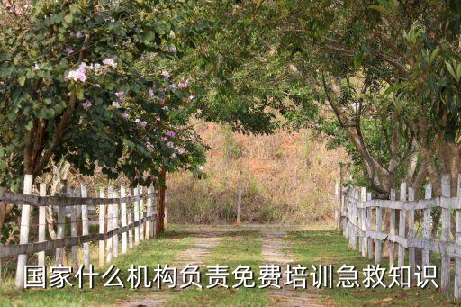 免費培訓機構，南寧哪家機構有免費的教育培訓