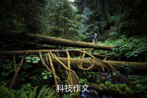 科技作文400字以上優(yōu)秀作文，科技作文