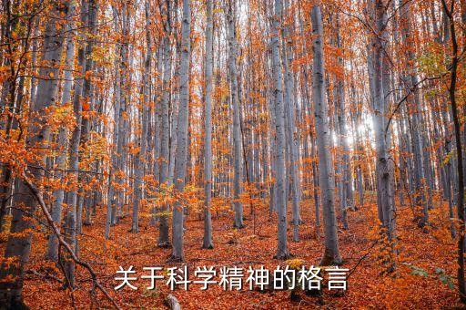 科技名言警句摘抄大全，關(guān)于科學(xué)名言