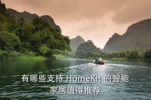 我最喜歡的智能家居產(chǎn)品，最近對智能家居比較感興趣可以自動做飯洗衣服之類的有沒有什么