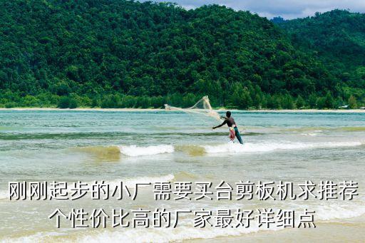剛剛起步的小廠需要買(mǎi)臺(tái)剪板機(jī)求推薦個(gè)性?xún)r(jià)比高的廠家最好詳細(xì)點(diǎn)